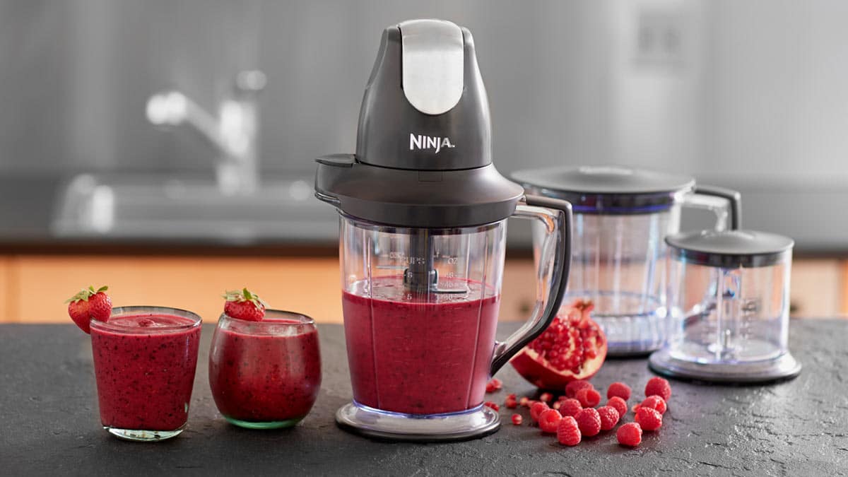 Чому не вмикається блендер? 11 основних причин та їх усунення