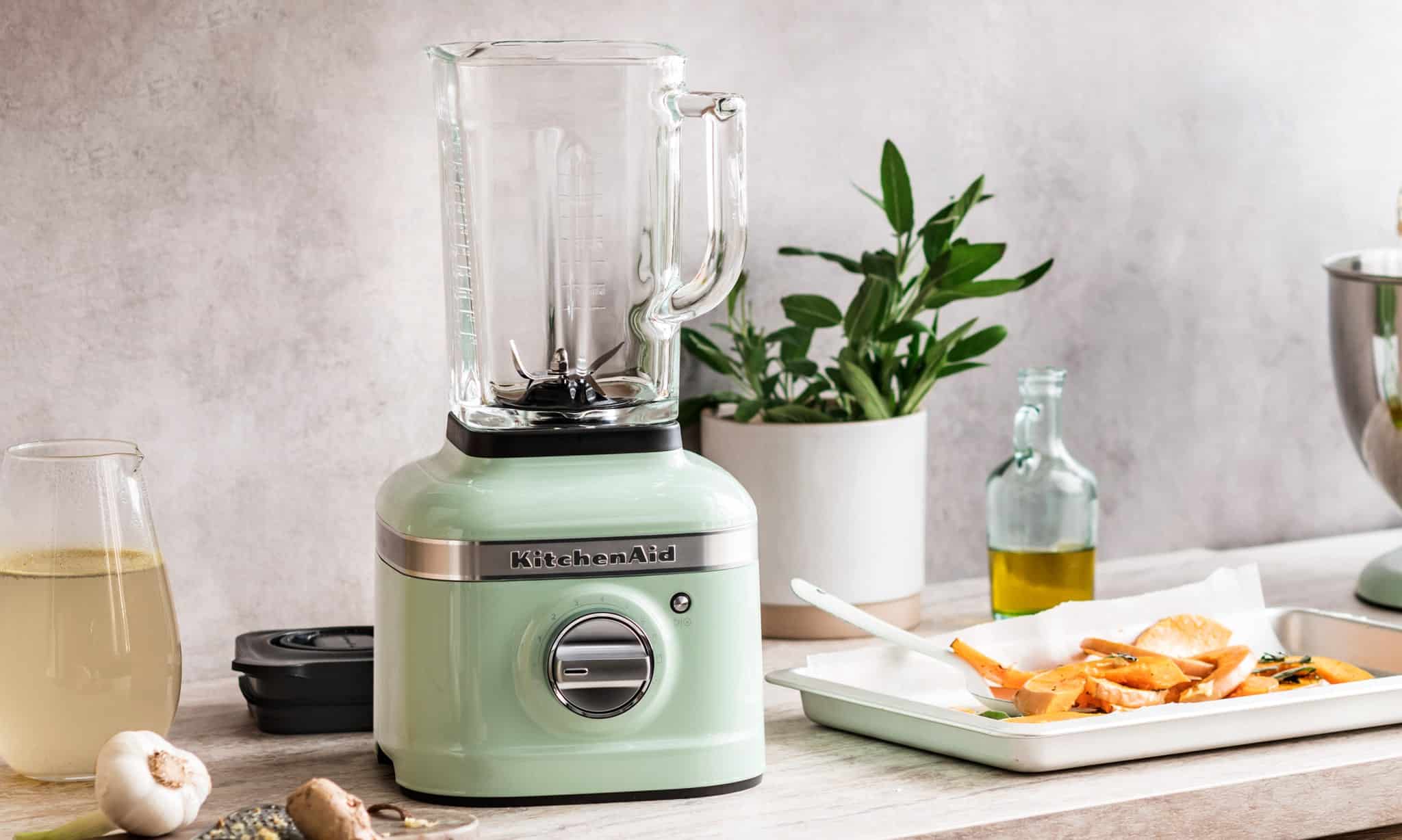 Гид по эксплуатации: как правильно пользоваться погружным и стационарным блендером