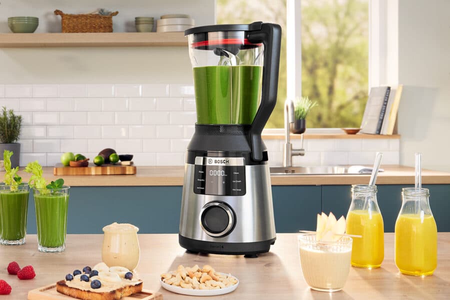 На что способен современный блендер: функции и 7 причин приобрести