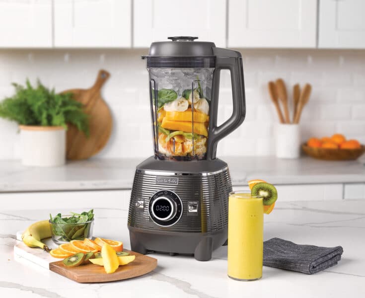 Гид по стационарным блендерам: десятка лучших моделей года