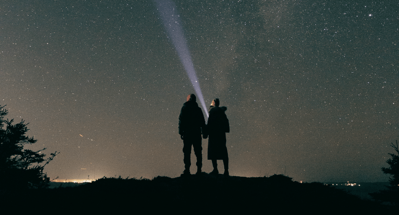 7 ідей для романтичного побачення