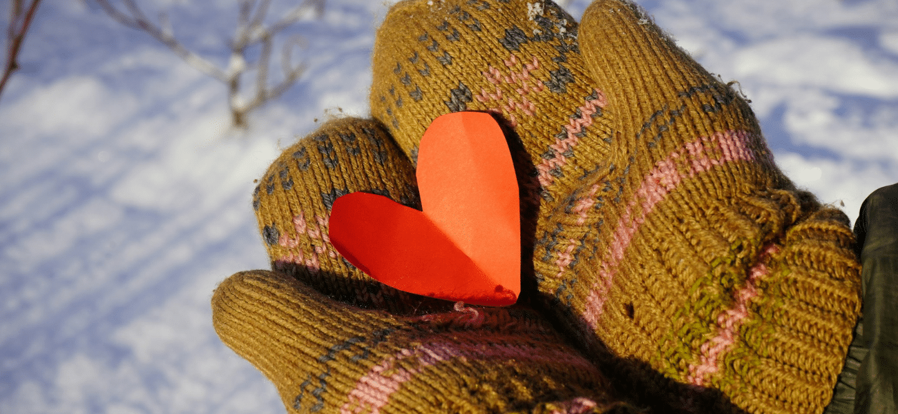 7 ідей для романтичного побачення