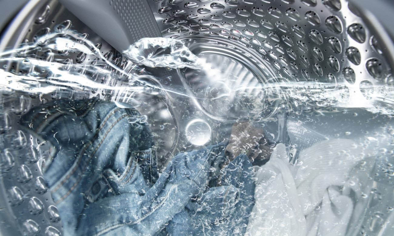 5 найкращих моделей: обираємо пральну машину з вертикальним завантаженням