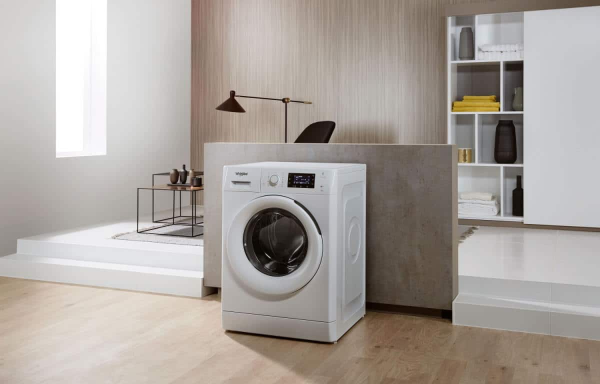 Топ-10 найнадійніших пральних машин: актуальний рейтинг моделей