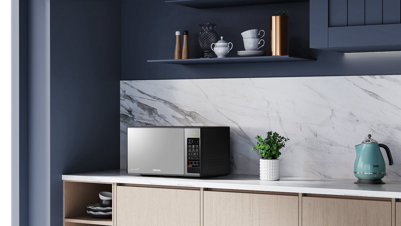 Народний топ: 15 мікрохвильових печей, які обирають найчастіше