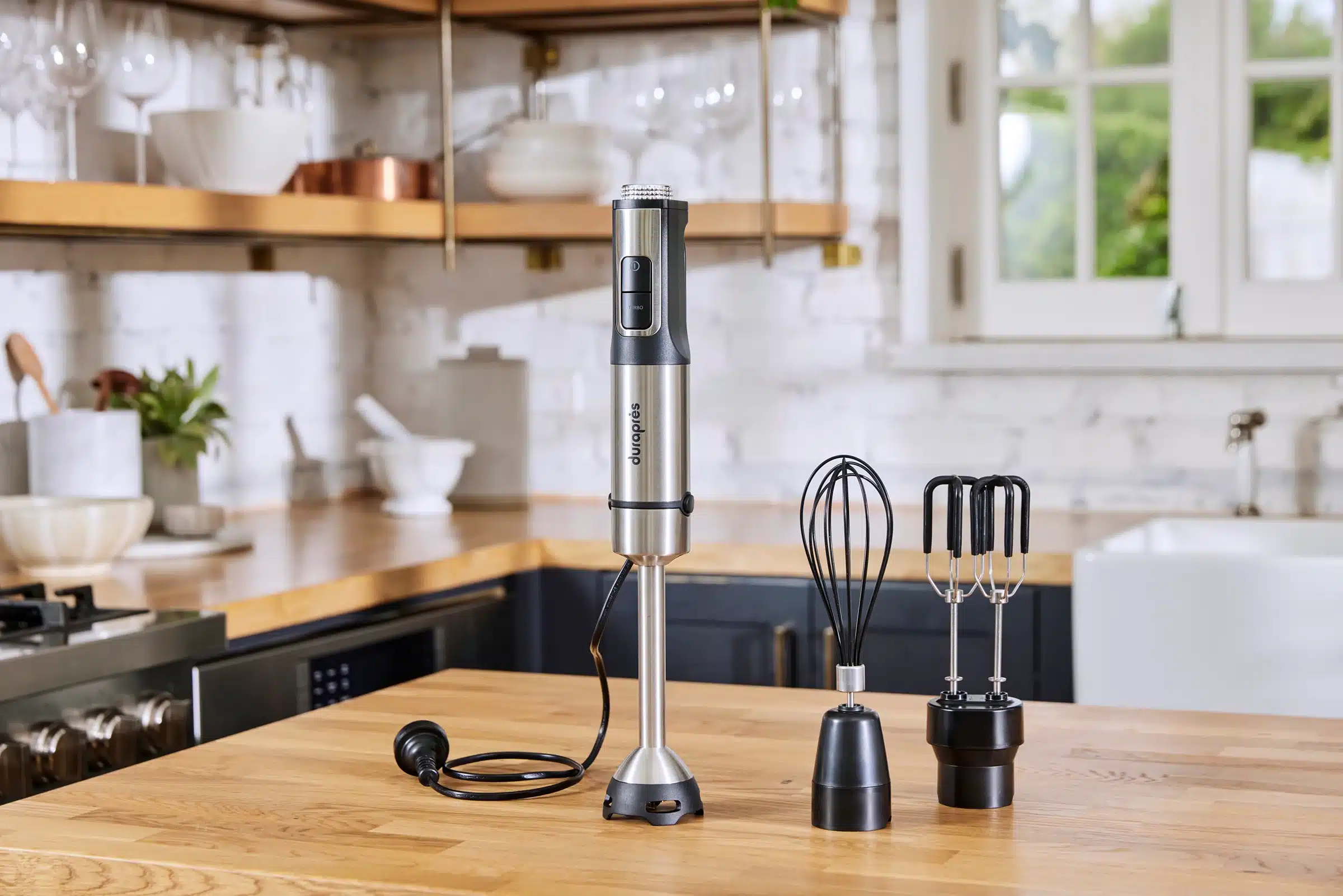 Майстер на всі руки: 10 найкращих заглибних блендерів для дому