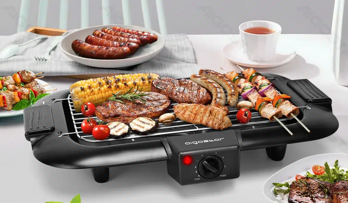 Иллюзия жара: почему бюджетные грили «варят» мясо и зачем переплачивать за PID-контроллер и независимые термостаты