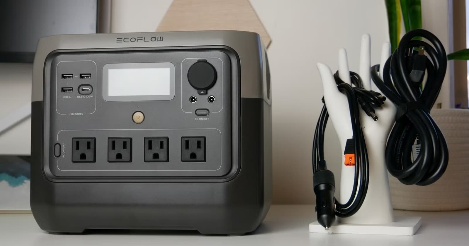 Микроволновка от станции или генератора: как не спалить инвертор