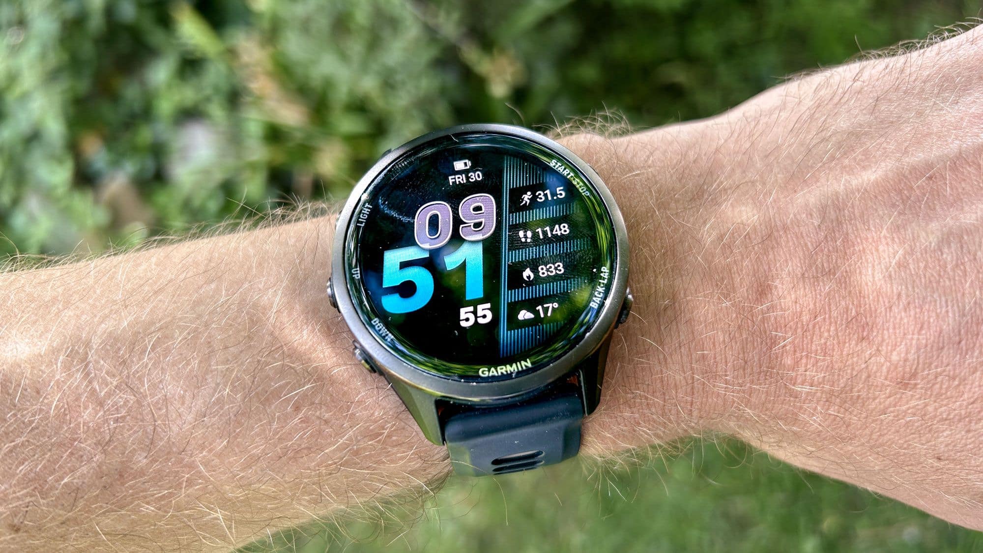 Як підібрати ідеальний смартгодинник для спорту