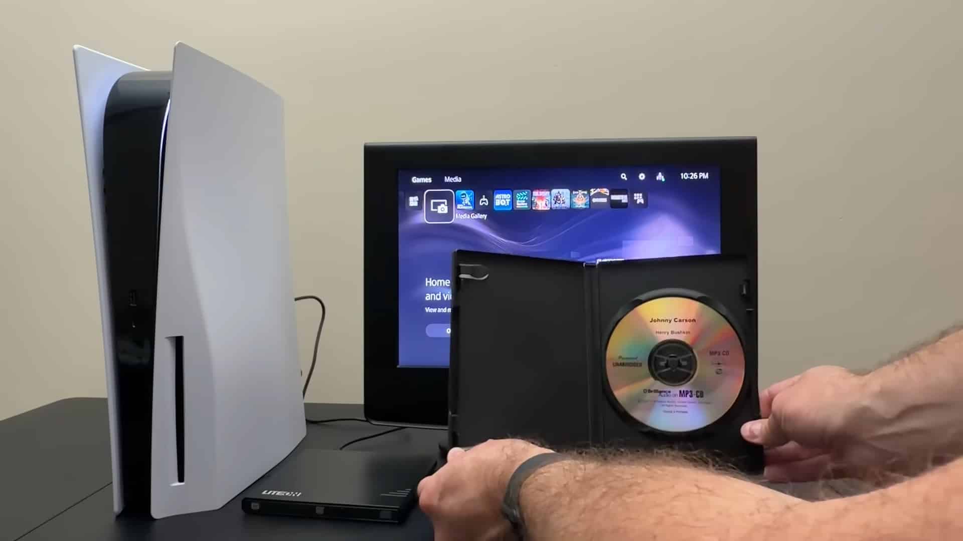 Як працюють ігри від PS4 на PS5 Slim і Pro: усе про зворотну сумісність