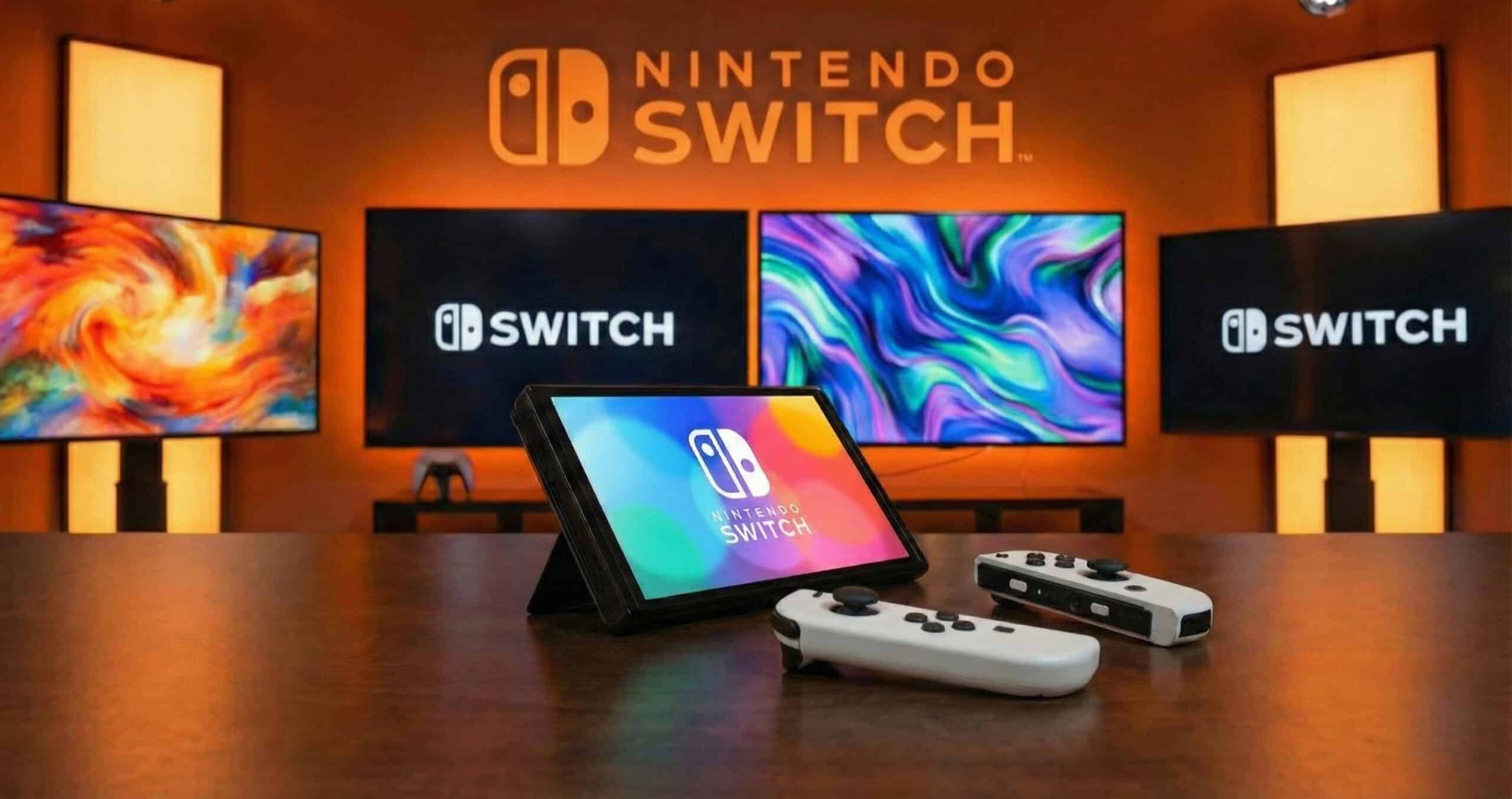За що геймери люблять Nintendo Switch: 5 головних аргументів