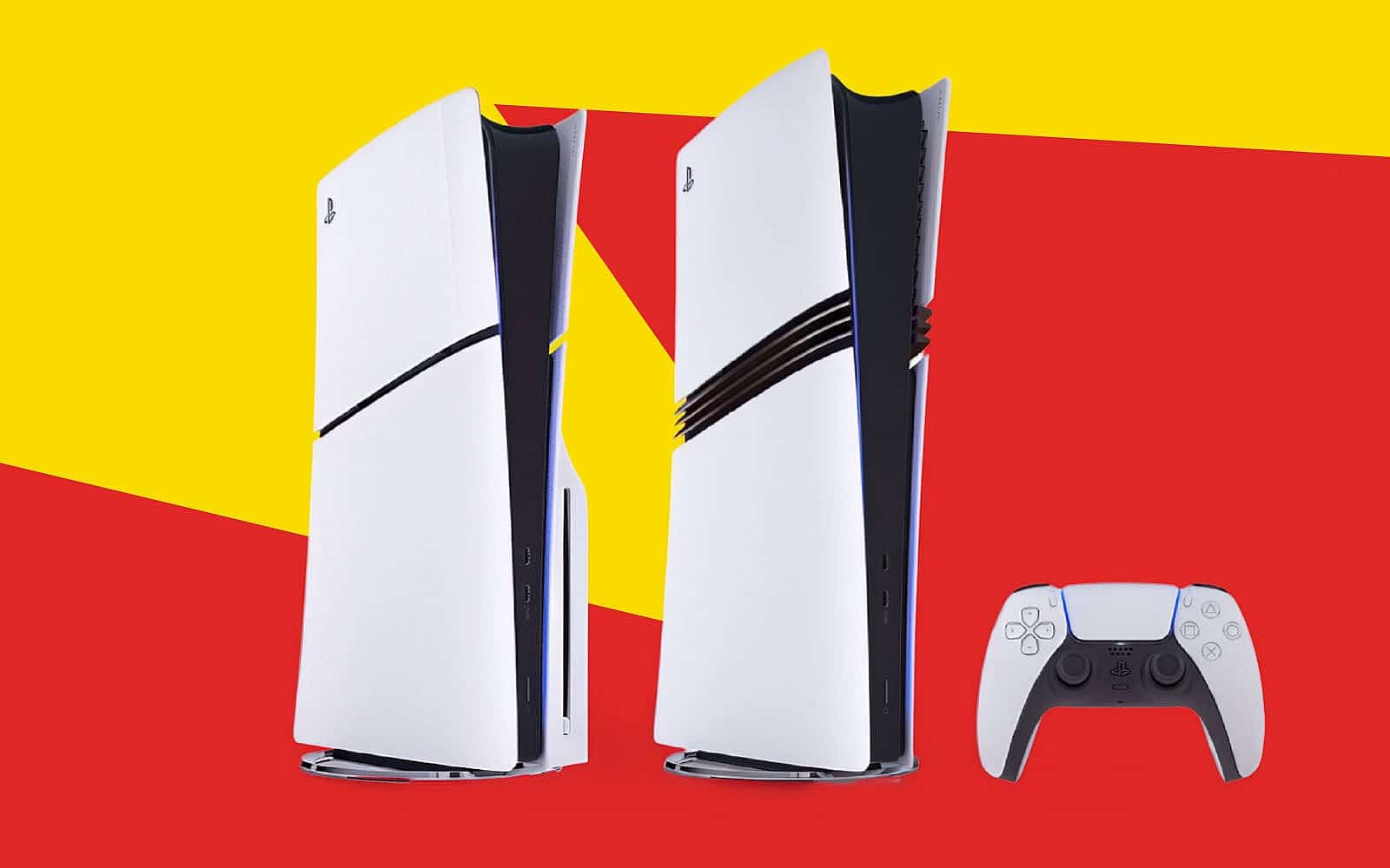 Разбираемся в моделях PS5: 7 факторов, влияющих на покупку
