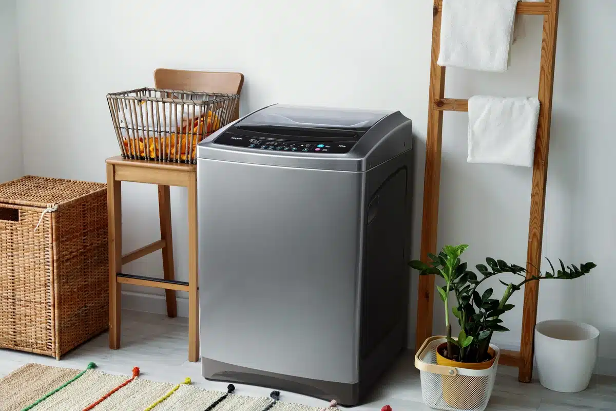 Вертикальна чи фронтальна: яку пральну машину вибрати