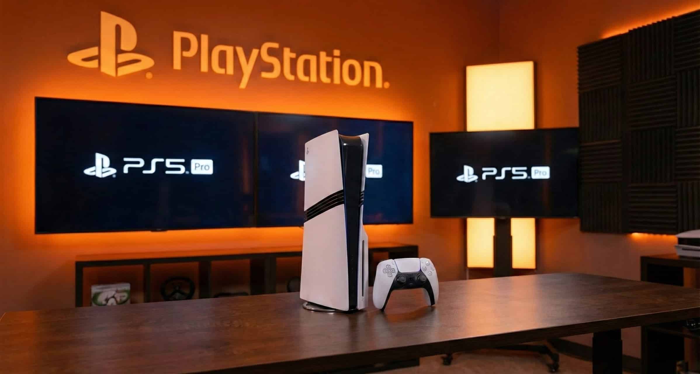 Полный обзор Sony PlayStation 5 Pro: 7 главных особенностей