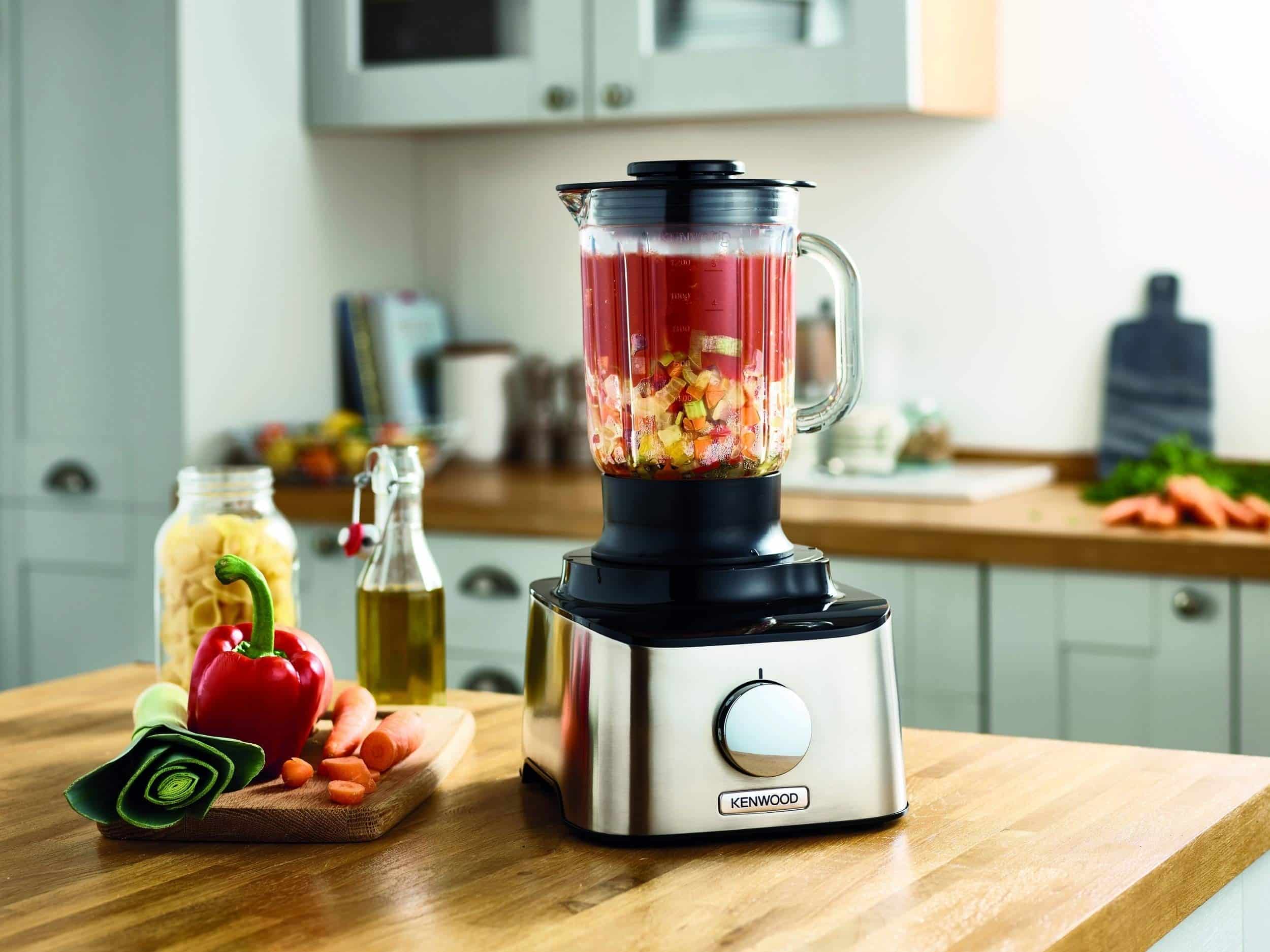 Рейтинг лучших брендов блендеров: топ-10 производителей