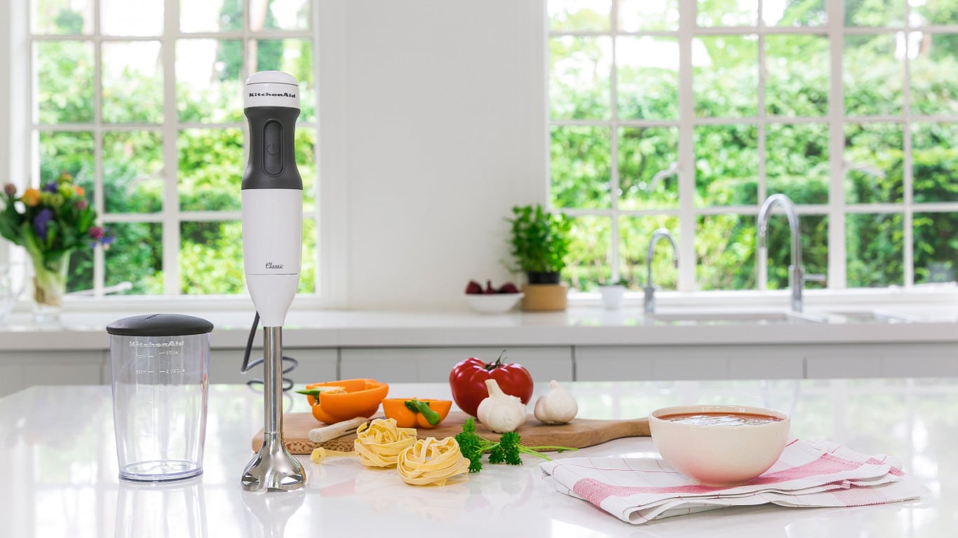 На що здатен сучасний блендер: функції та 7 причин придбати