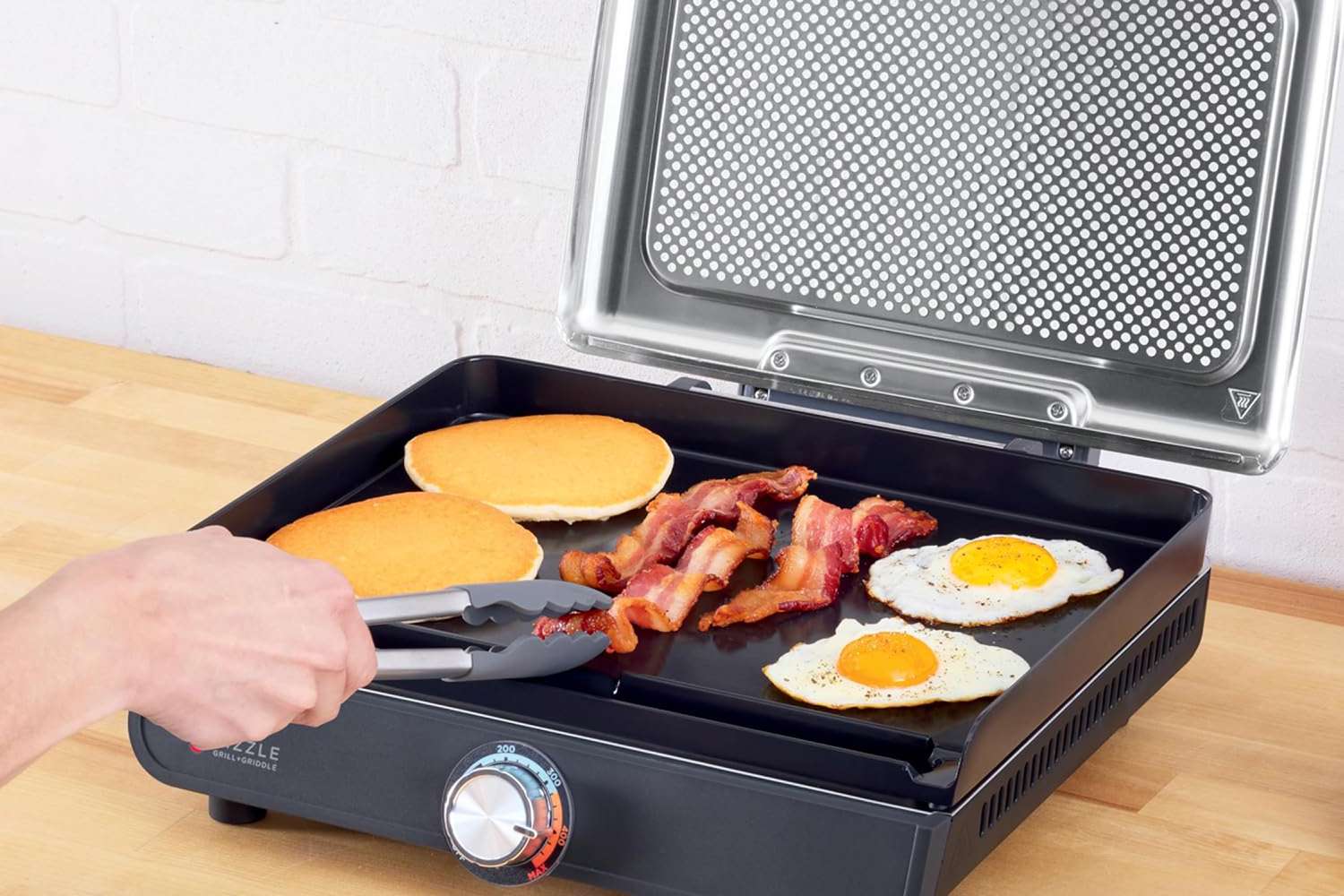 Швидко чи дешево? Обираємо між електричним грилем і сковородою