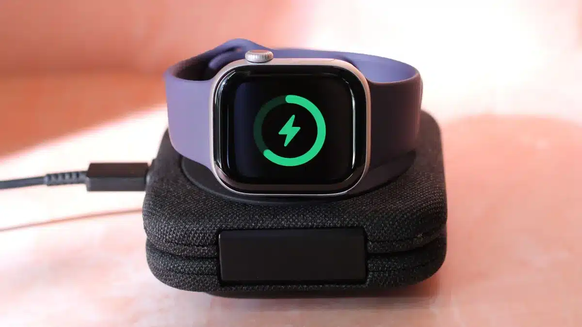 Как заряжать смарт-часы: советы экспертов