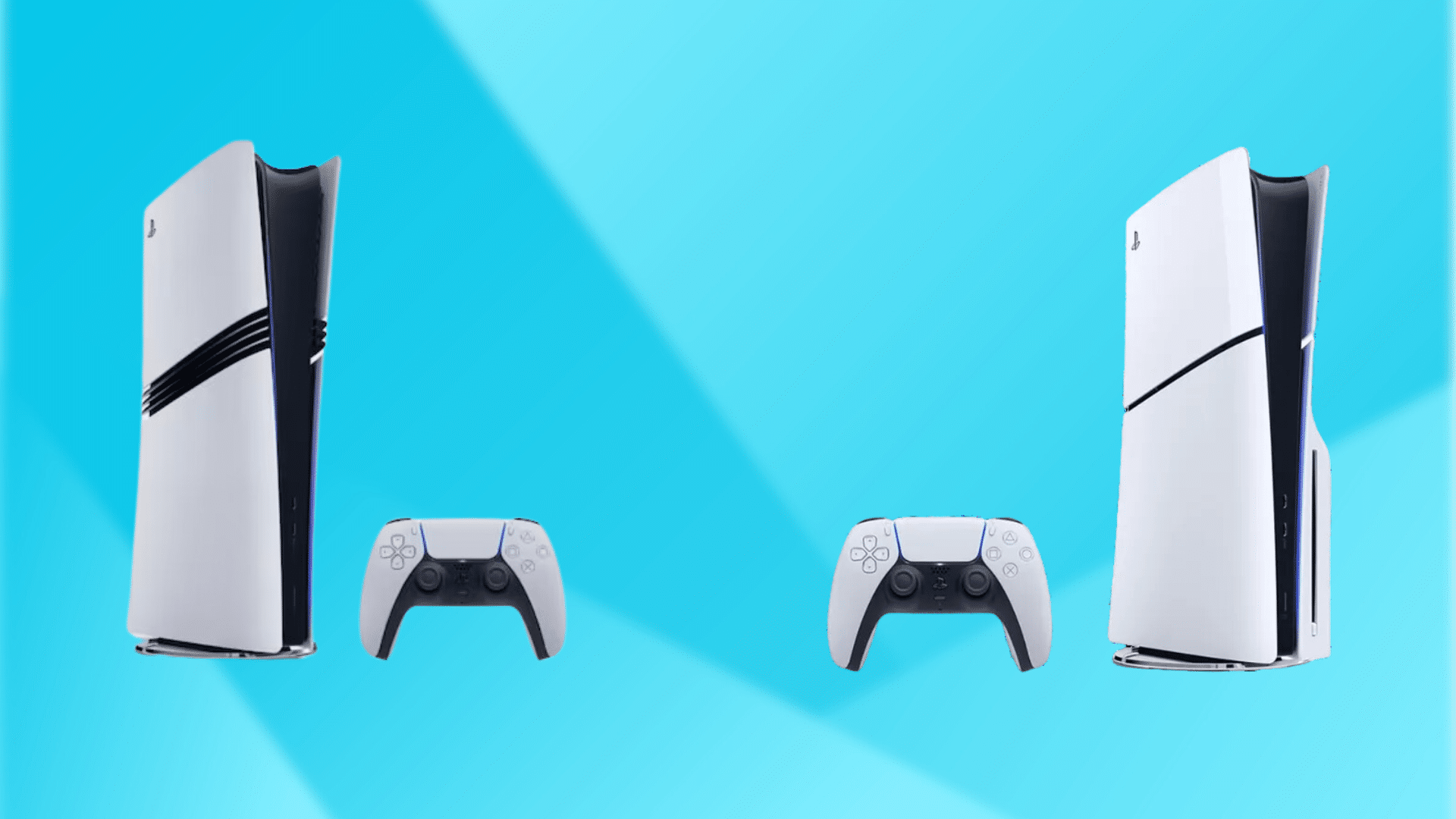 Разбираемся в моделях PS5: 7 факторов, влияющих на покупку