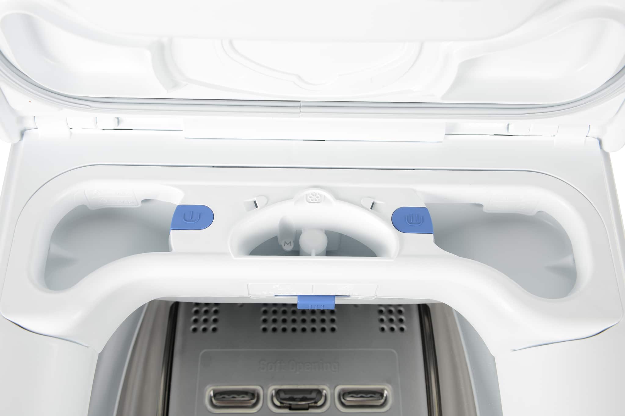 Найкращі за свої гроші: топ моделей пральних машин Electrolux