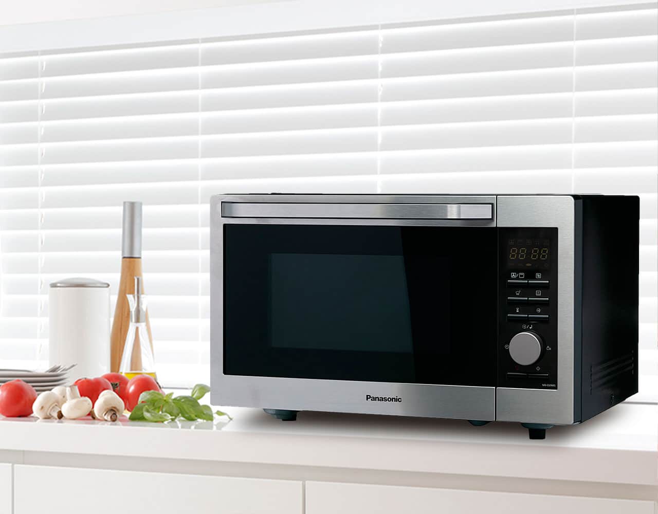 Ведущие производители микроволновок: обзор и сравнение