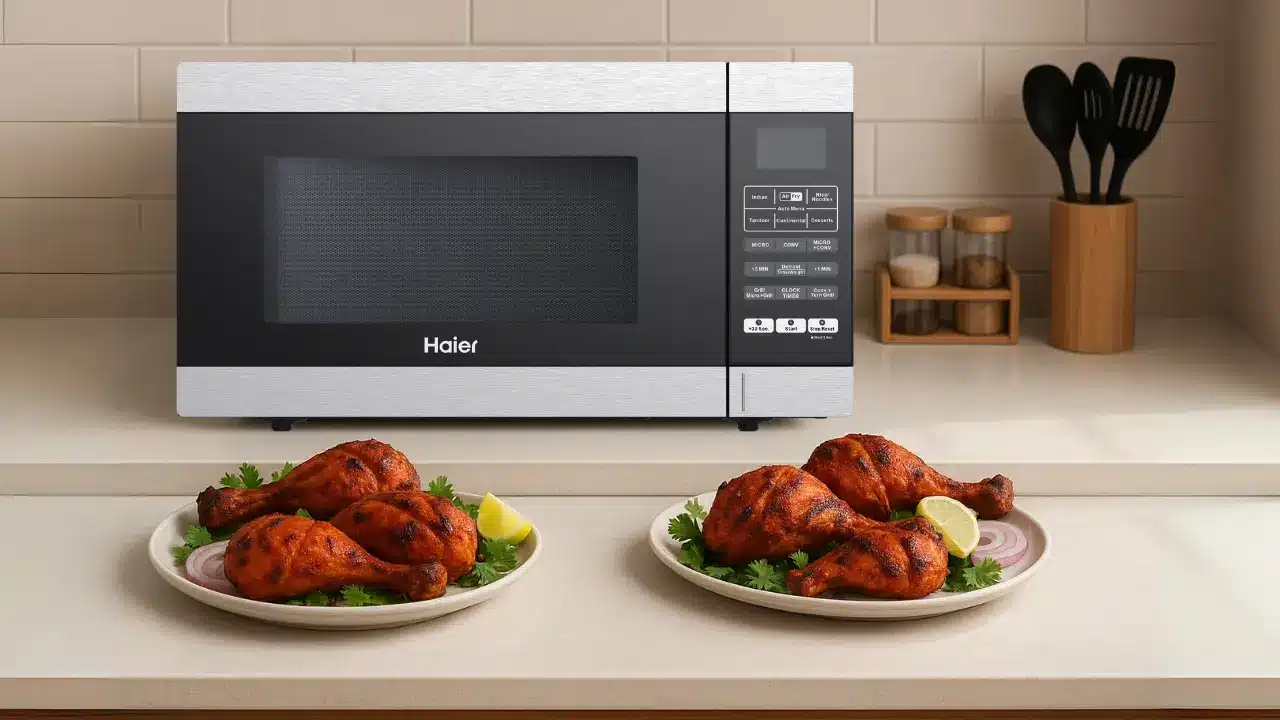 Чек-лист покупателя: 7 шагов проверки микроволновки перед покупкой