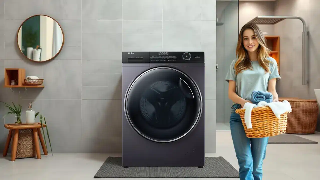 Чому не обертається барабан пральної машини: 7 головних причин