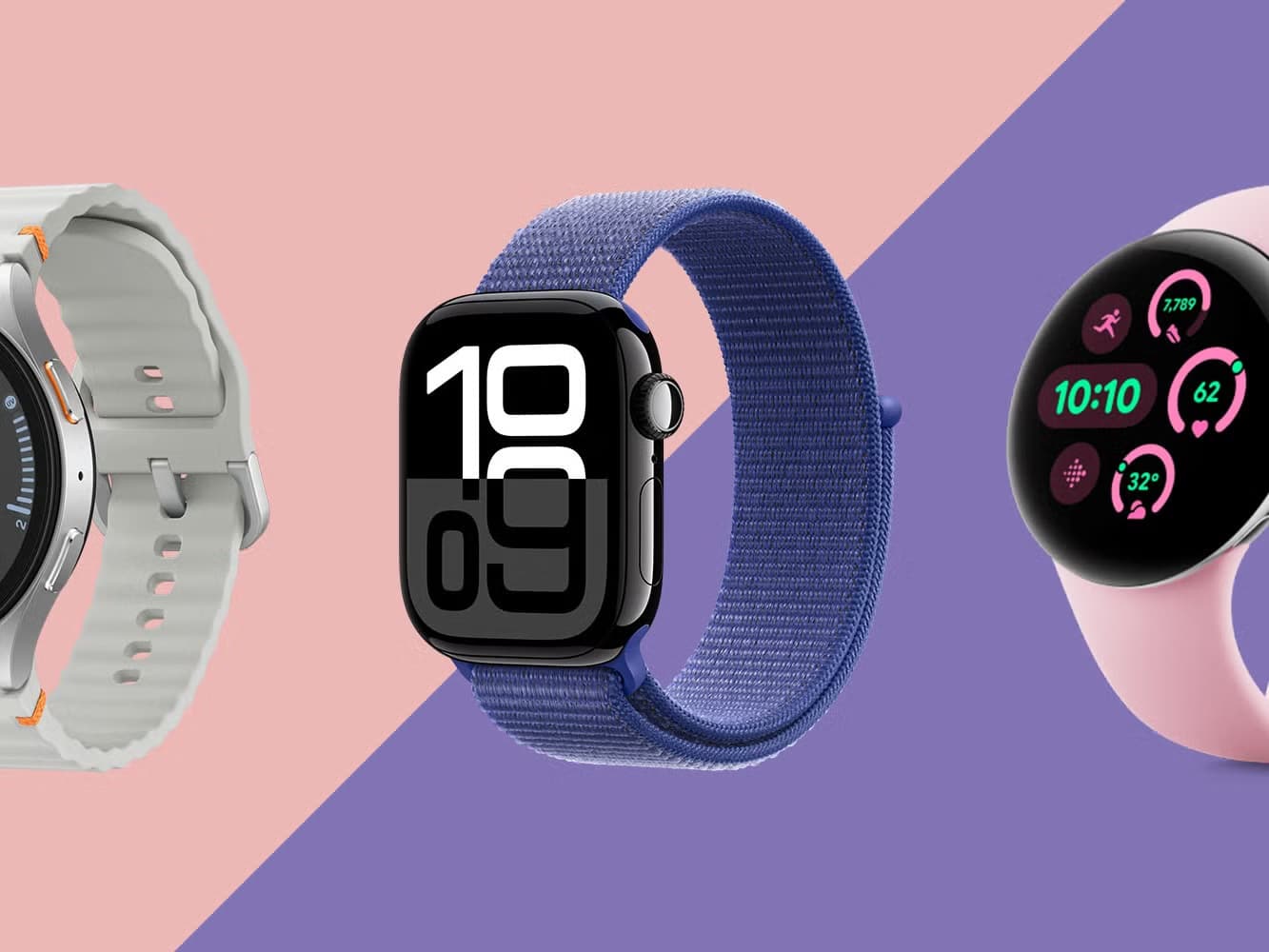 Польза умных часов: 5 возможностей, ради которых их берут