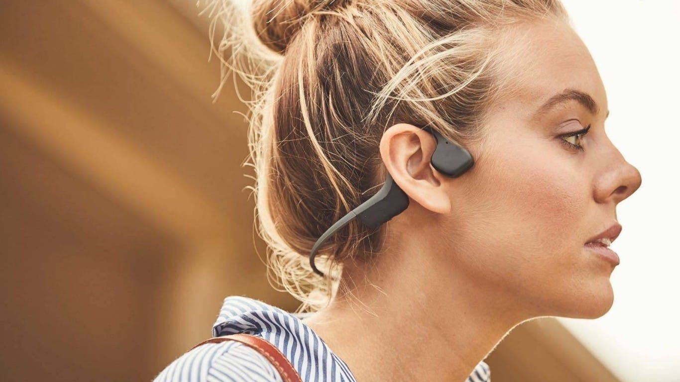 Як вибрати ідеальні навушники з кістковою провідністю: 5 нюансів і трохи теорії