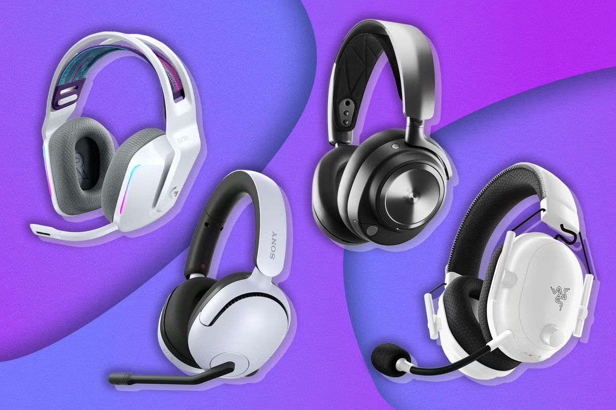 Для ігор і роботи: як вибрати універсальні навушники для ПК