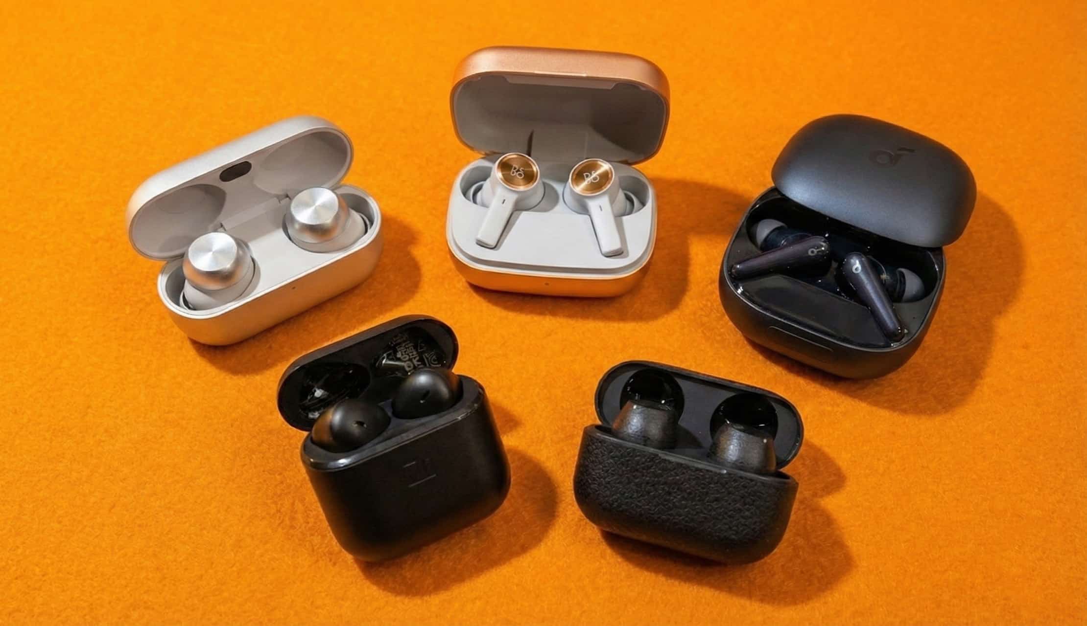 Ідеальний баланс: топ-10 TWS-навушників із чудовим звуком і потужною батареєю