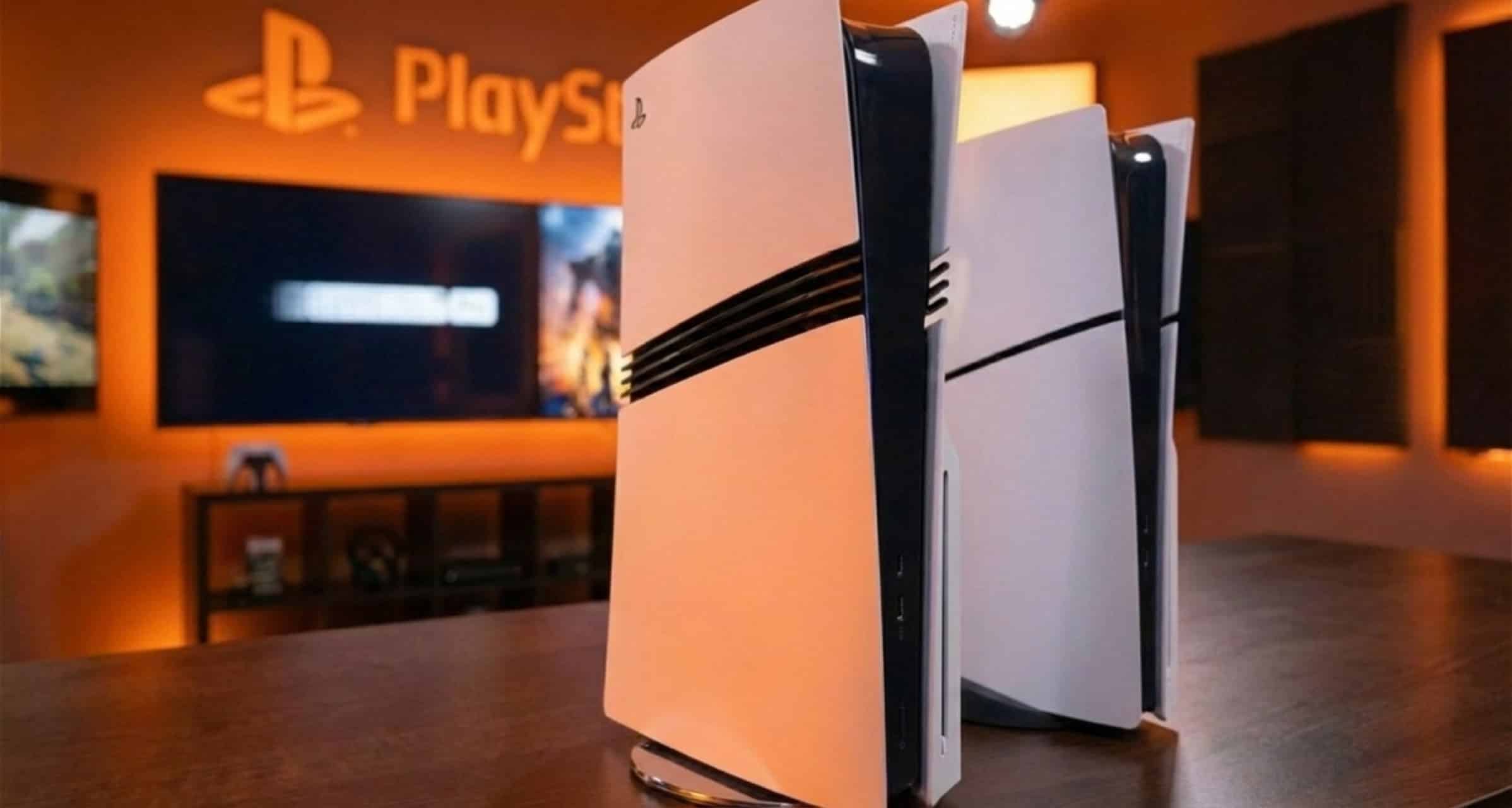 Линейка Sony PlayStation 5: полный обзор возможностей, функций и обратной совместимости