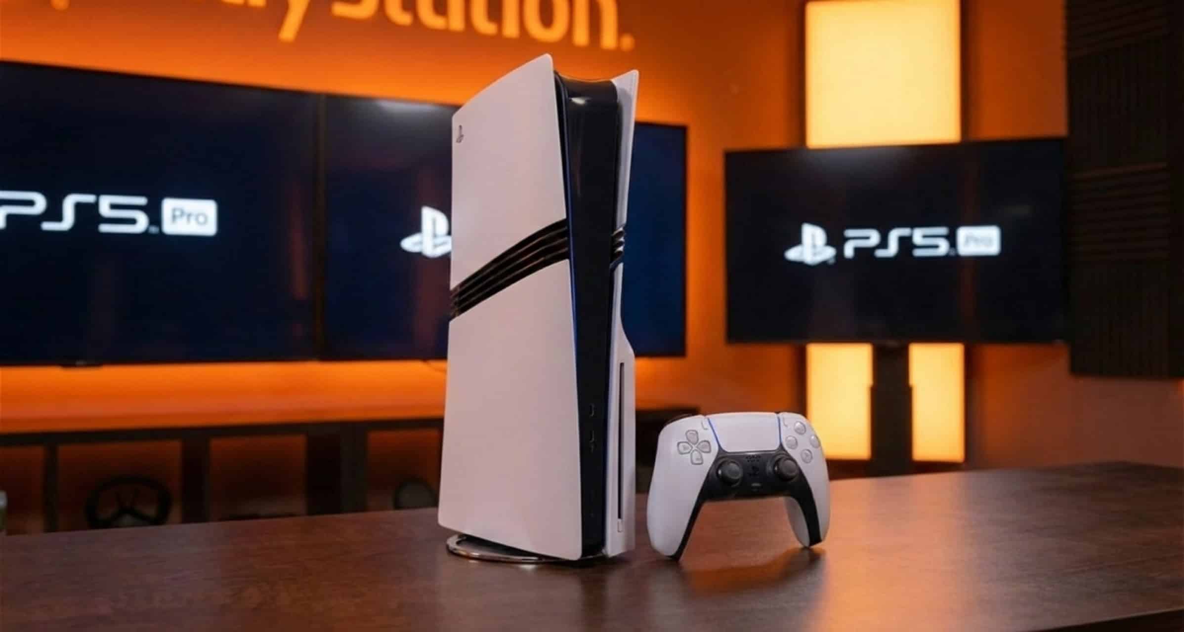 Полный обзор Sony PlayStation 5 Pro: 7 главных особенностей