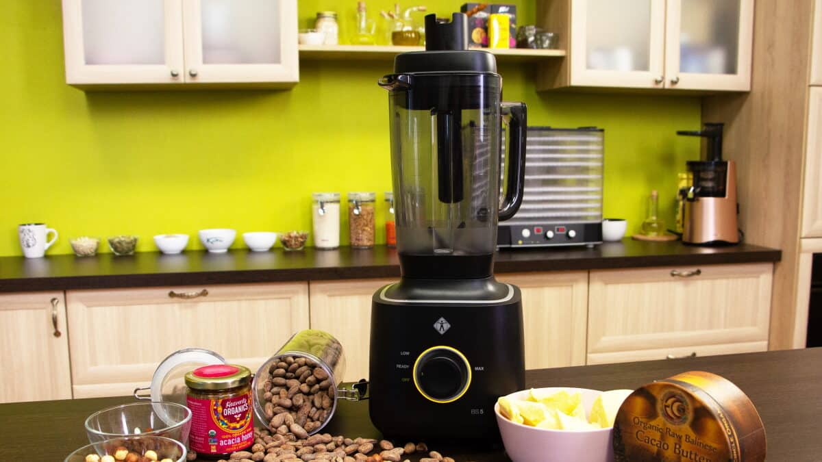 На що здатен сучасний блендер: функції та 7 причин придбати