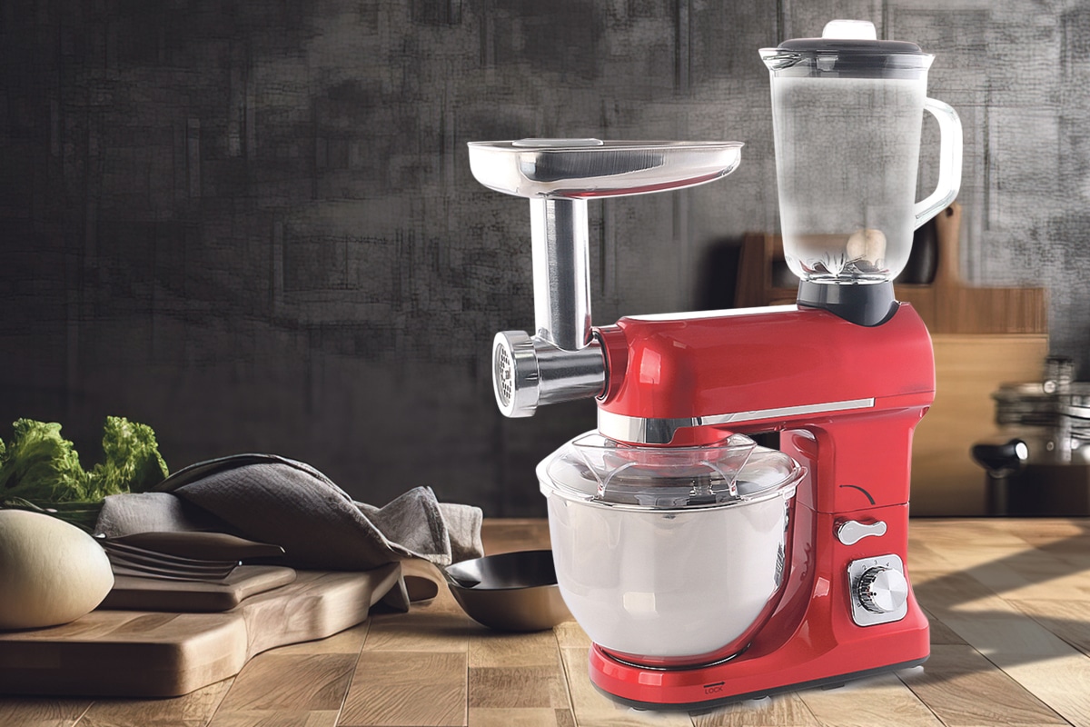 Мясорубка против блендера: что выбрать для кухни