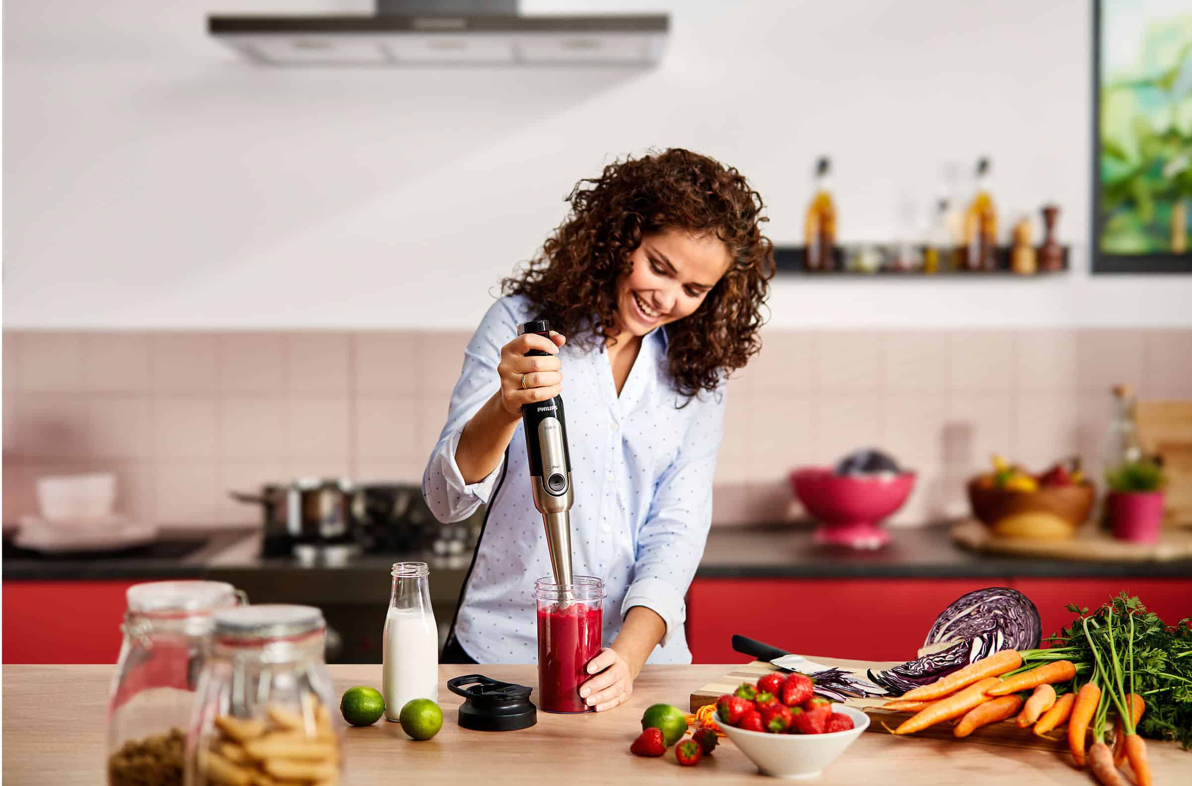 Блендери, які не ламаються: рейтинг найнадійніших заглибних моделей