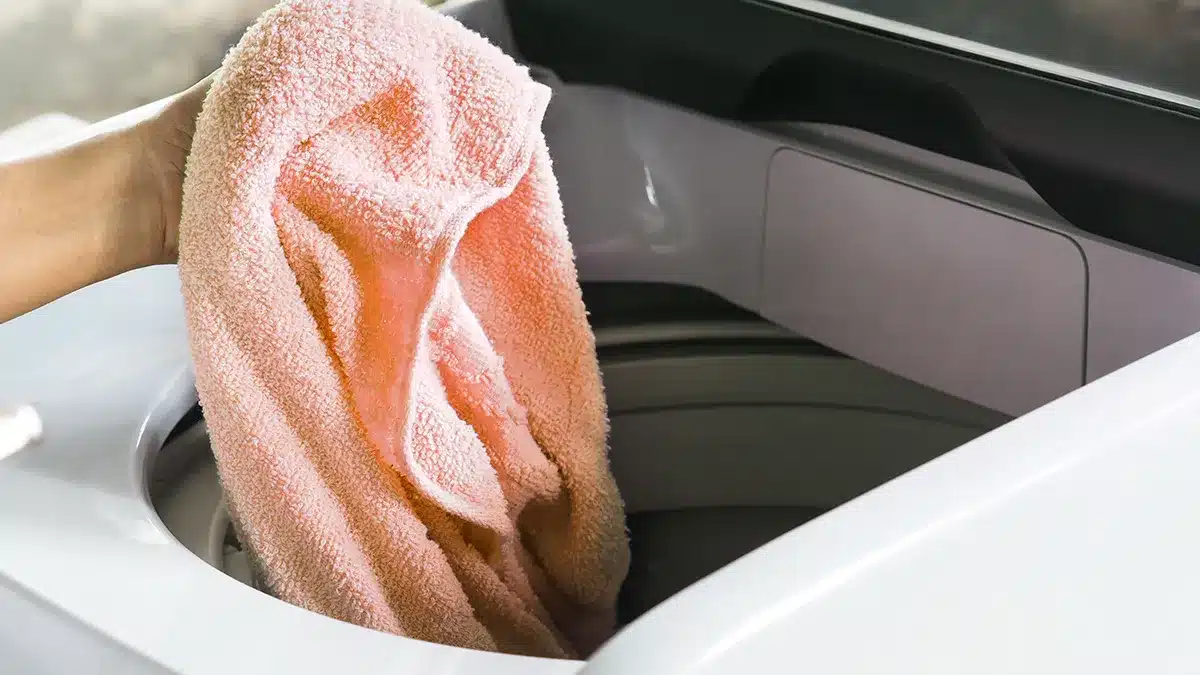 Гід покупця: як вибрати пральну машину з вертикальним завантаженням