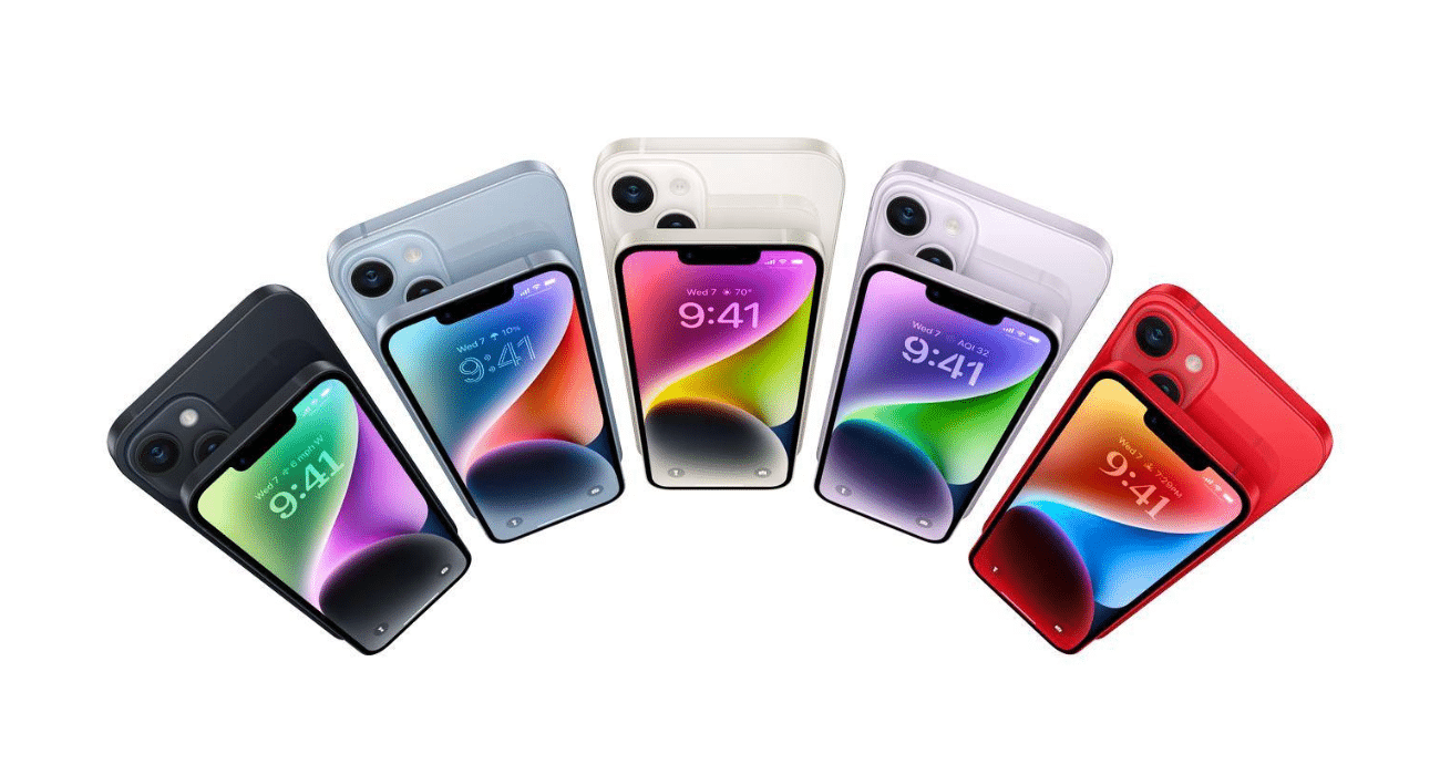 Час оновити смартфон? Ось акційні варіанти