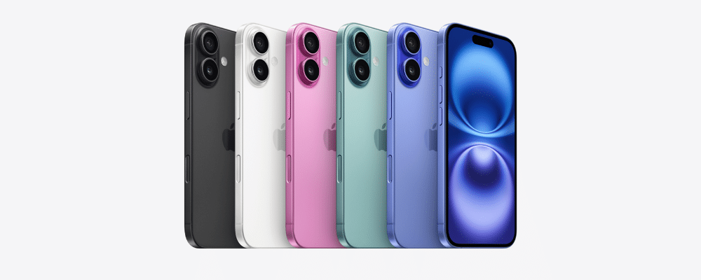 Час оновити смартфон? Ось акційні варіанти