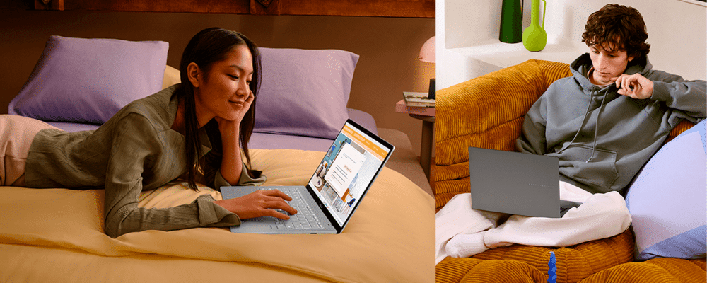 Як обрати ноутбук, що довго працює від батареї