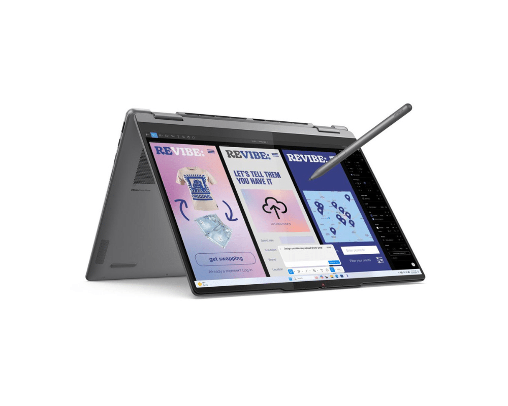 Як обрати ноутбук, що довго працює від батареї