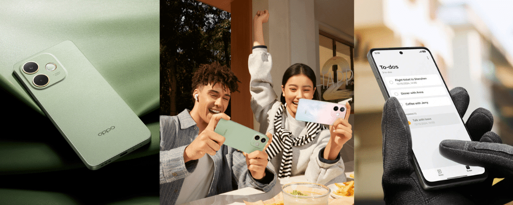 Час оновити смартфон? Ось акційні варіанти