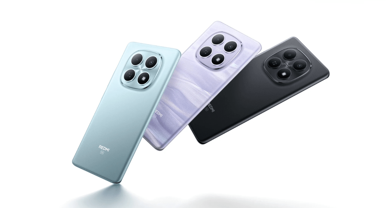 Новий найпопулярніший смартфон? Серія Redmi Note 15