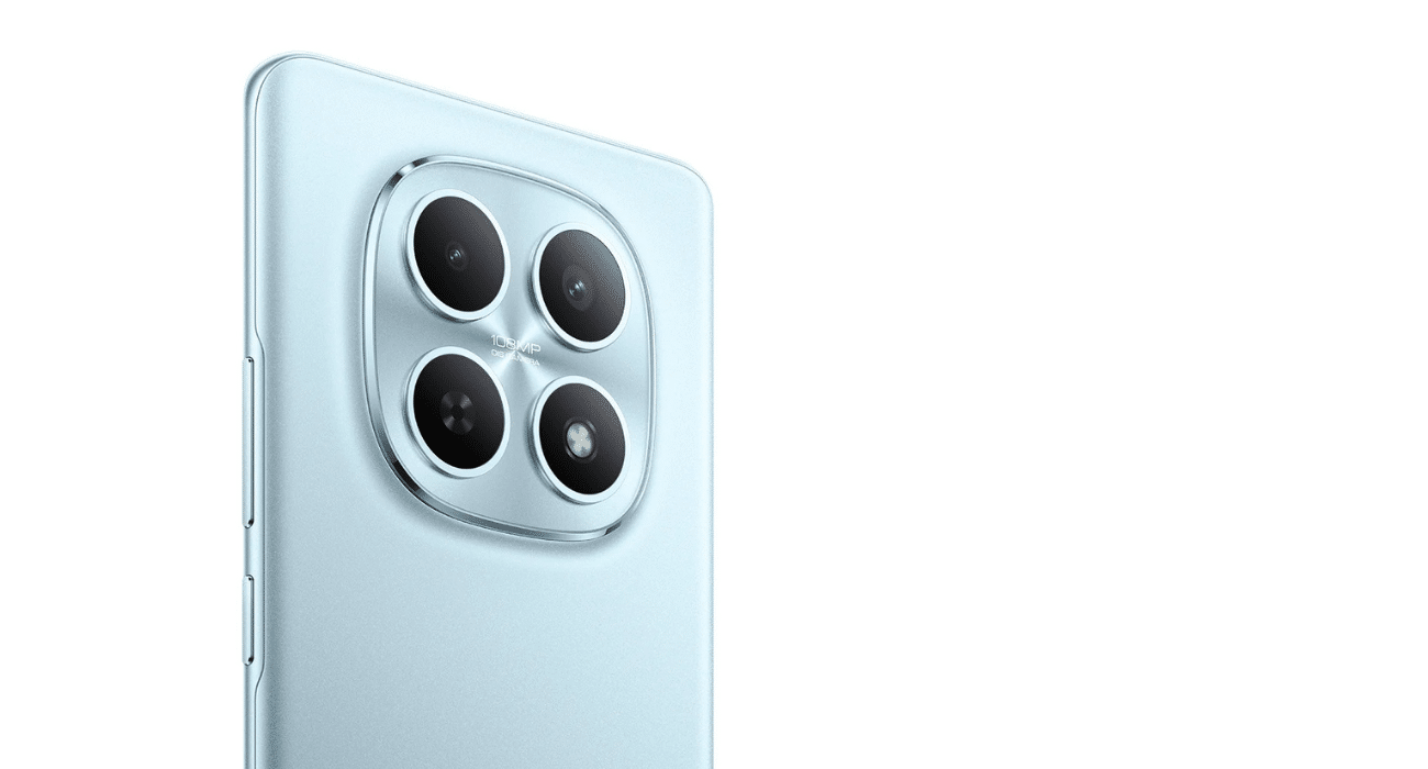 Новий найпопулярніший смартфон? Серія Redmi Note 15