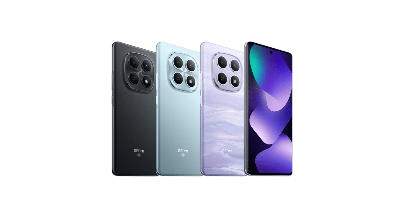 Новий найпопулярніший смартфон? Серія Redmi Note 15