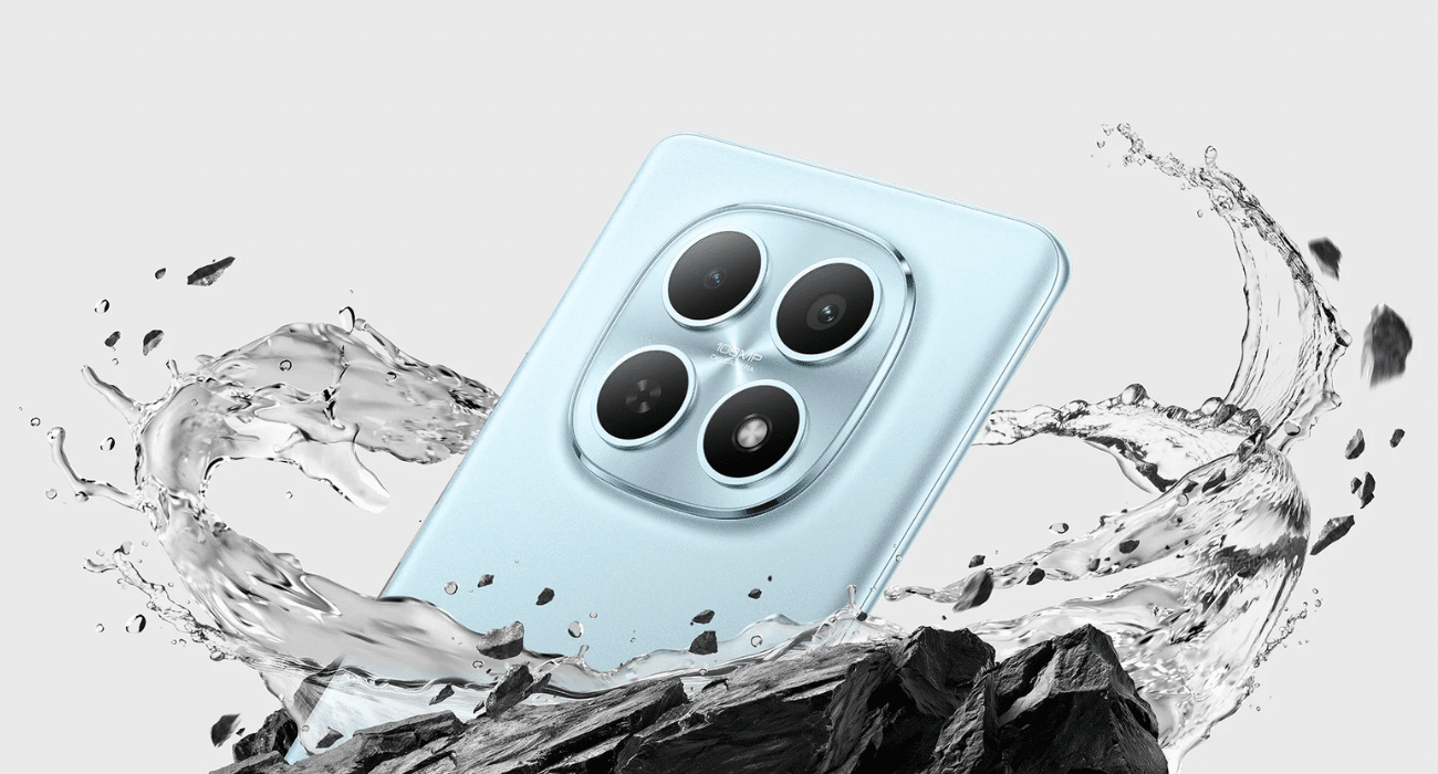 Новий найпопулярніший смартфон? Серія Redmi Note 15