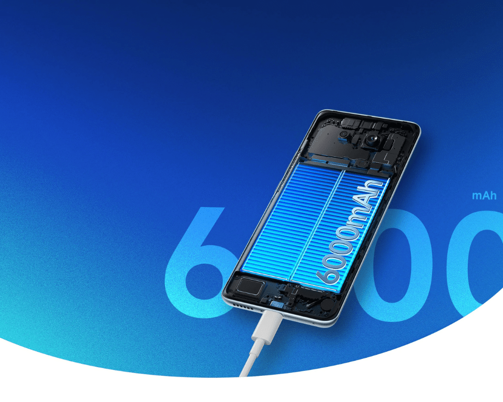 Новий найпопулярніший смартфон? Серія Redmi Note 15