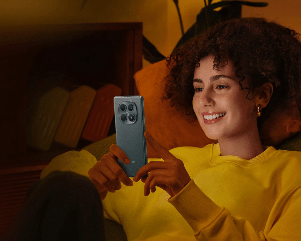 Новий найпопулярніший смартфон? Серія Redmi Note 15