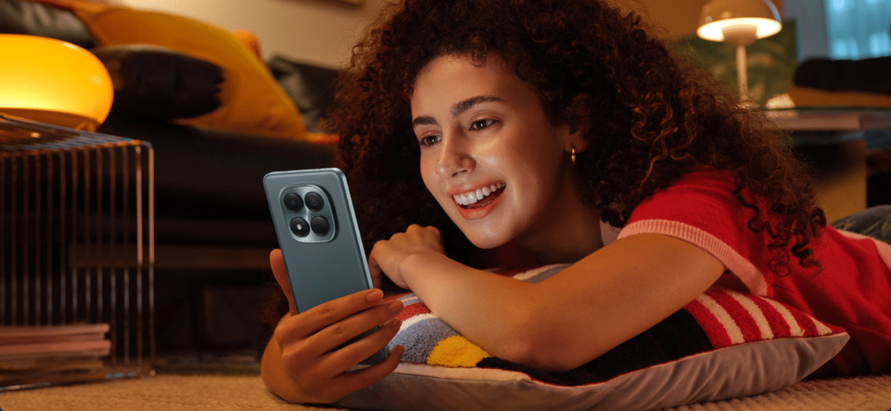 Новий найпопулярніший смартфон? Серія Redmi Note 15