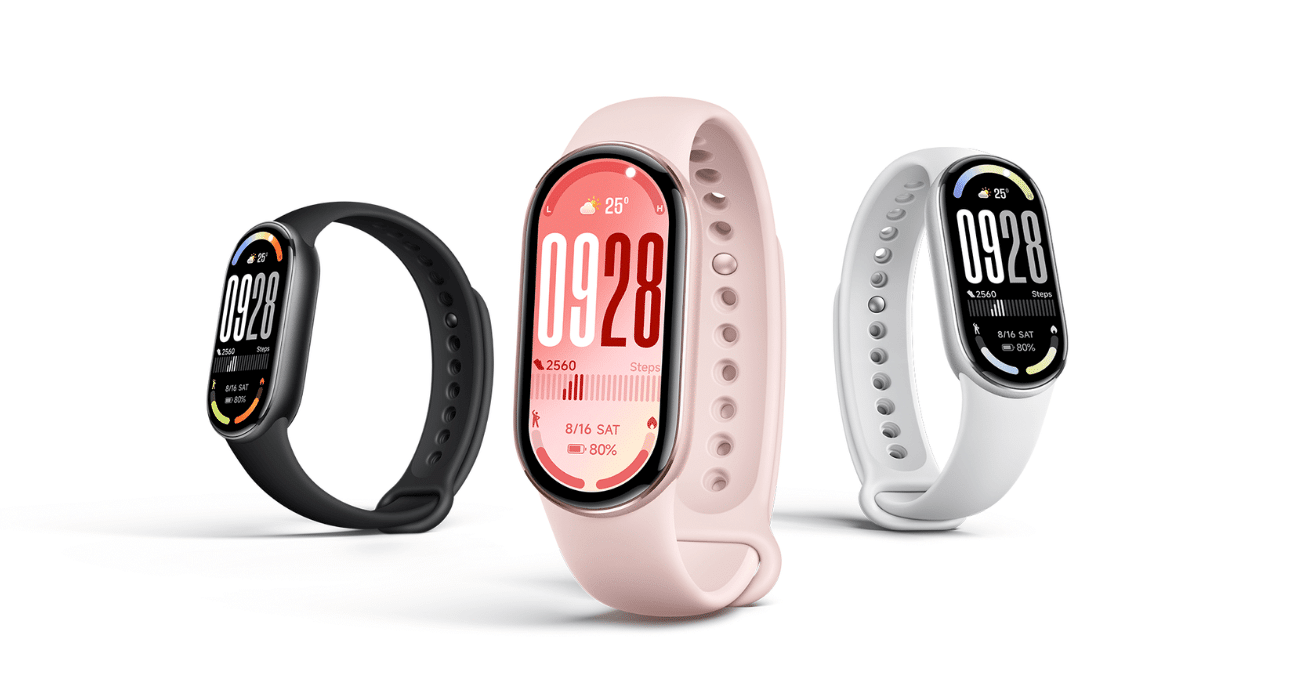 Який фітнес-браслет купити? 5 найпопулярніших моделей